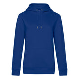 Sport Nord QUEEN Hooded Sweat (Royal)