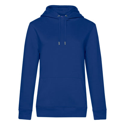Sport Nord QUEEN Hooded Sweat (Royal)