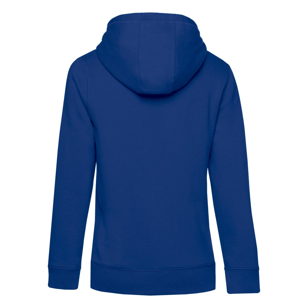 Sport Nord QUEEN Hooded Sweat (Royal)