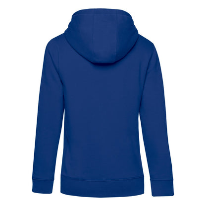 Sport Nord QUEEN Hooded Sweat (Royal)