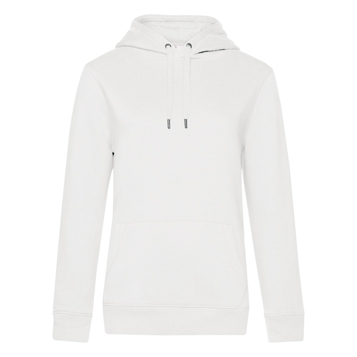 Sport Nord QUEEN Hooded Sweat (White)