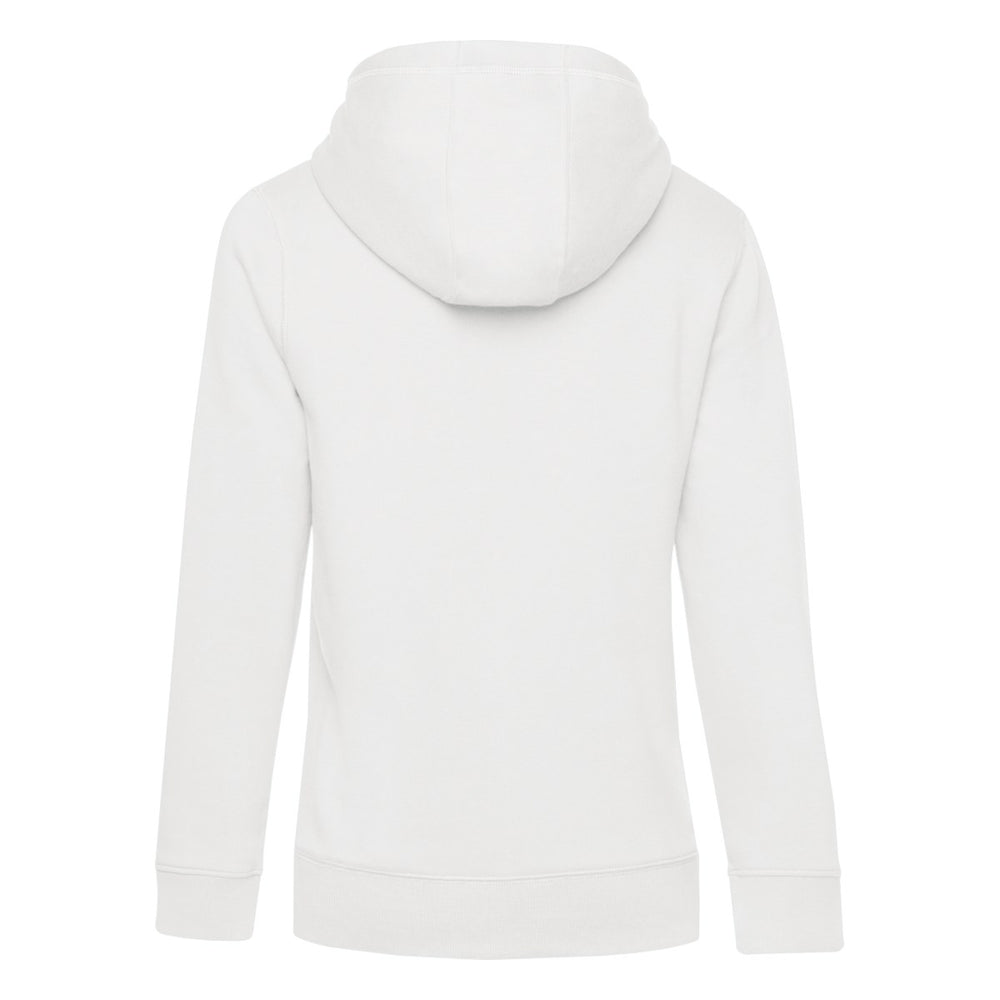 Sport Nord QUEEN Hooded Sweat (White)