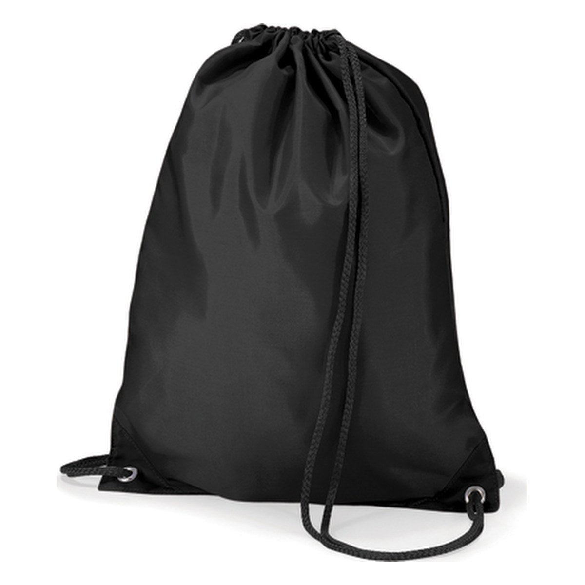 Sport Nord Budget Gymsac (Black)