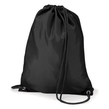 Sport Nord Budget Gymsac (Black)