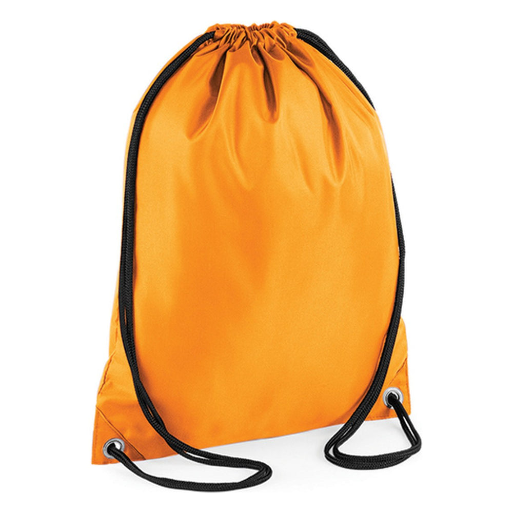 Sport Nord Budget Gymsac (Orange)