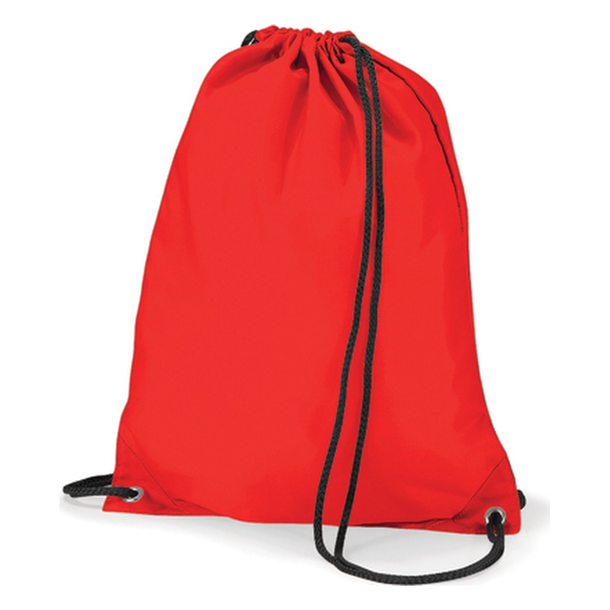 Sport Nord Budget Gymsac (Red)