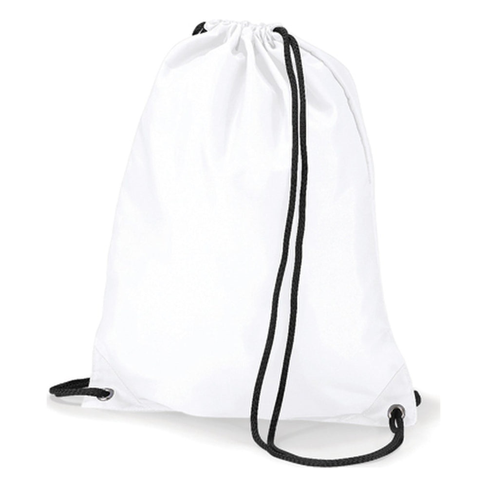 Sport Nord Budget Gymsac (White)