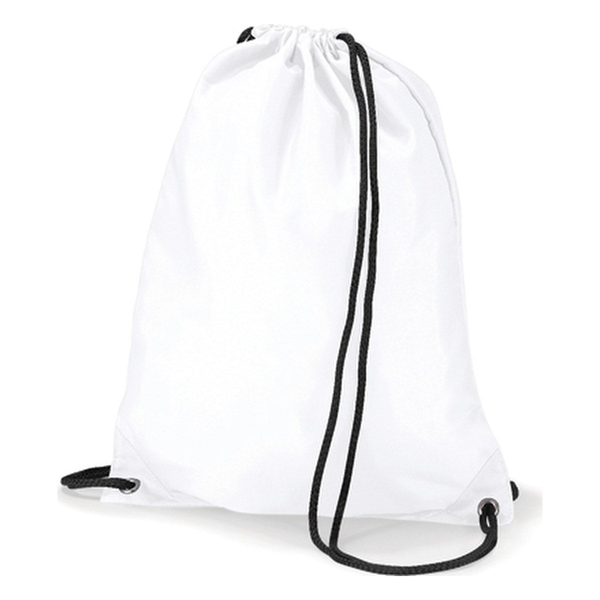 Sport Nord Budget Gymsac (White)
