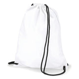Sport Nord Budget Gymsac (White)