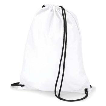 Sport Nord Budget Gymsac (White)