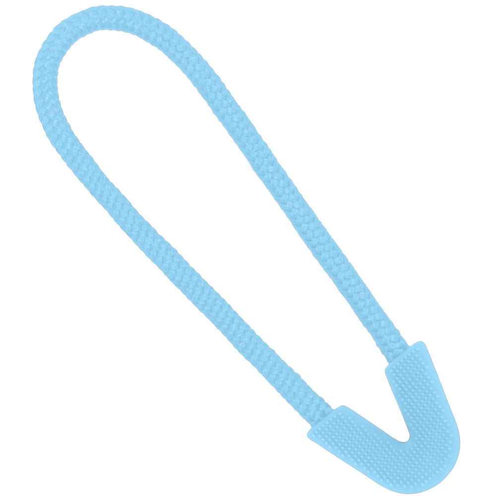 JAKO Zipperanhänger Unisex Blau