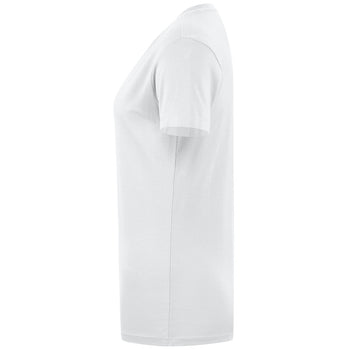 JAKO T-Shirt Organic Damen (weiß)