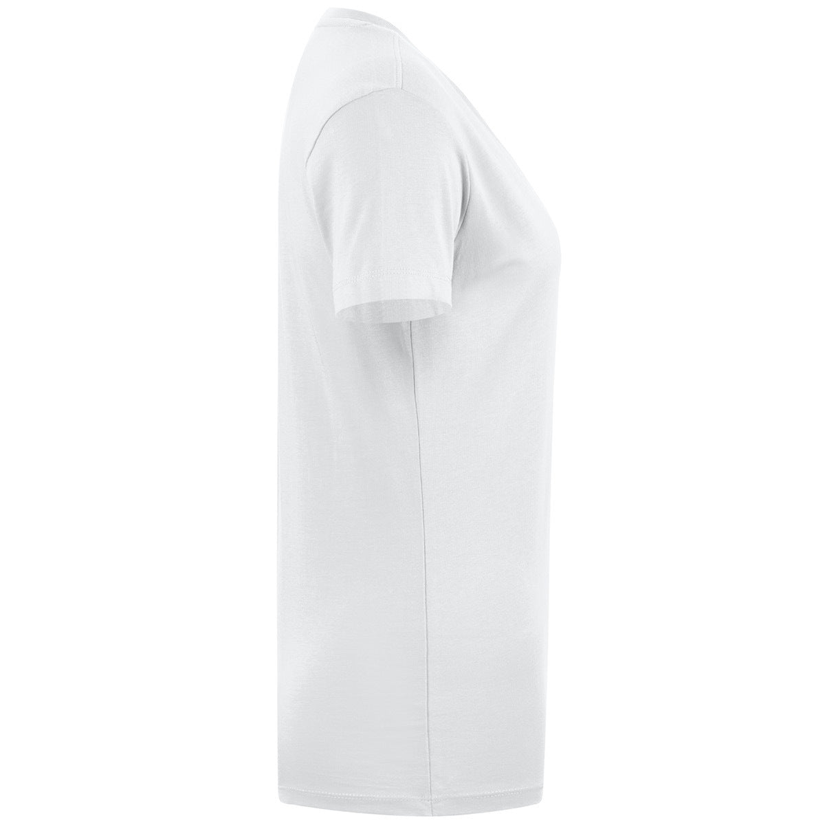 JAKO T-Shirt Organic Damen (weiß)