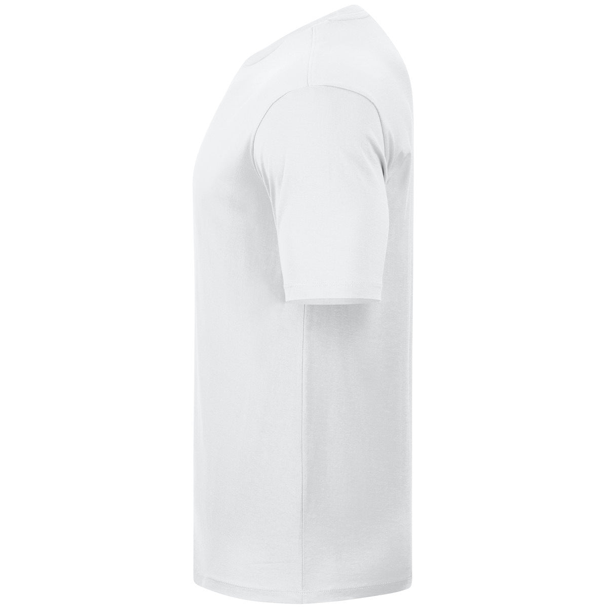 JAKO T-Shirt Organic (weiß)