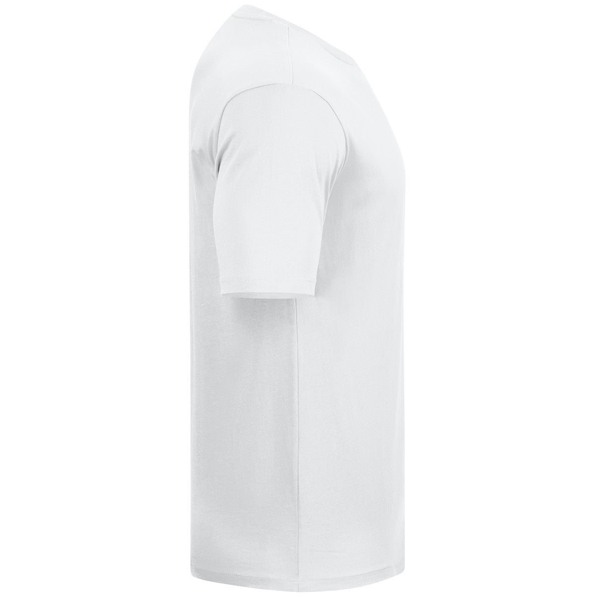 JAKO T-Shirt Organic (weiß)