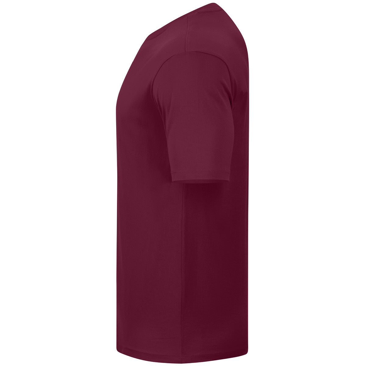 JAKO T-Shirt Organic (maroon)