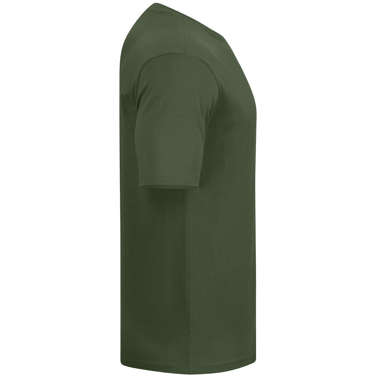 JAKO T-Shirt Organic (oliv)
