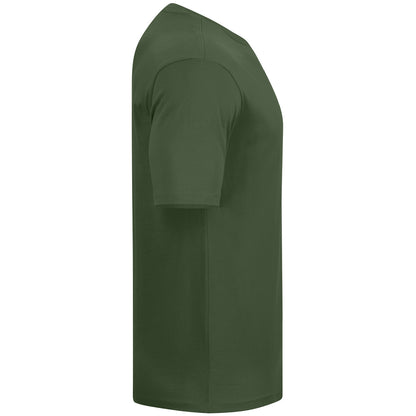 JAKO T-Shirt Organic (oliv)