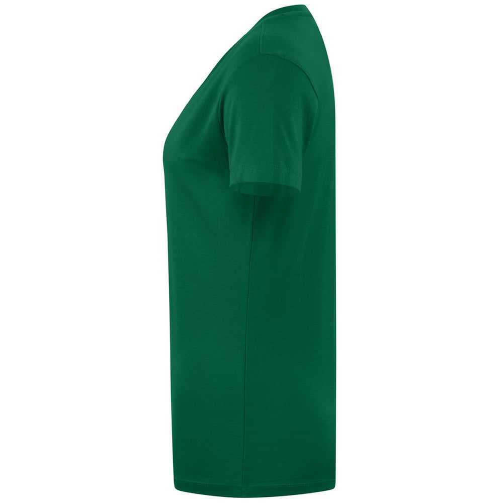 JAKO T-Shirt Organic Damen (grün)
