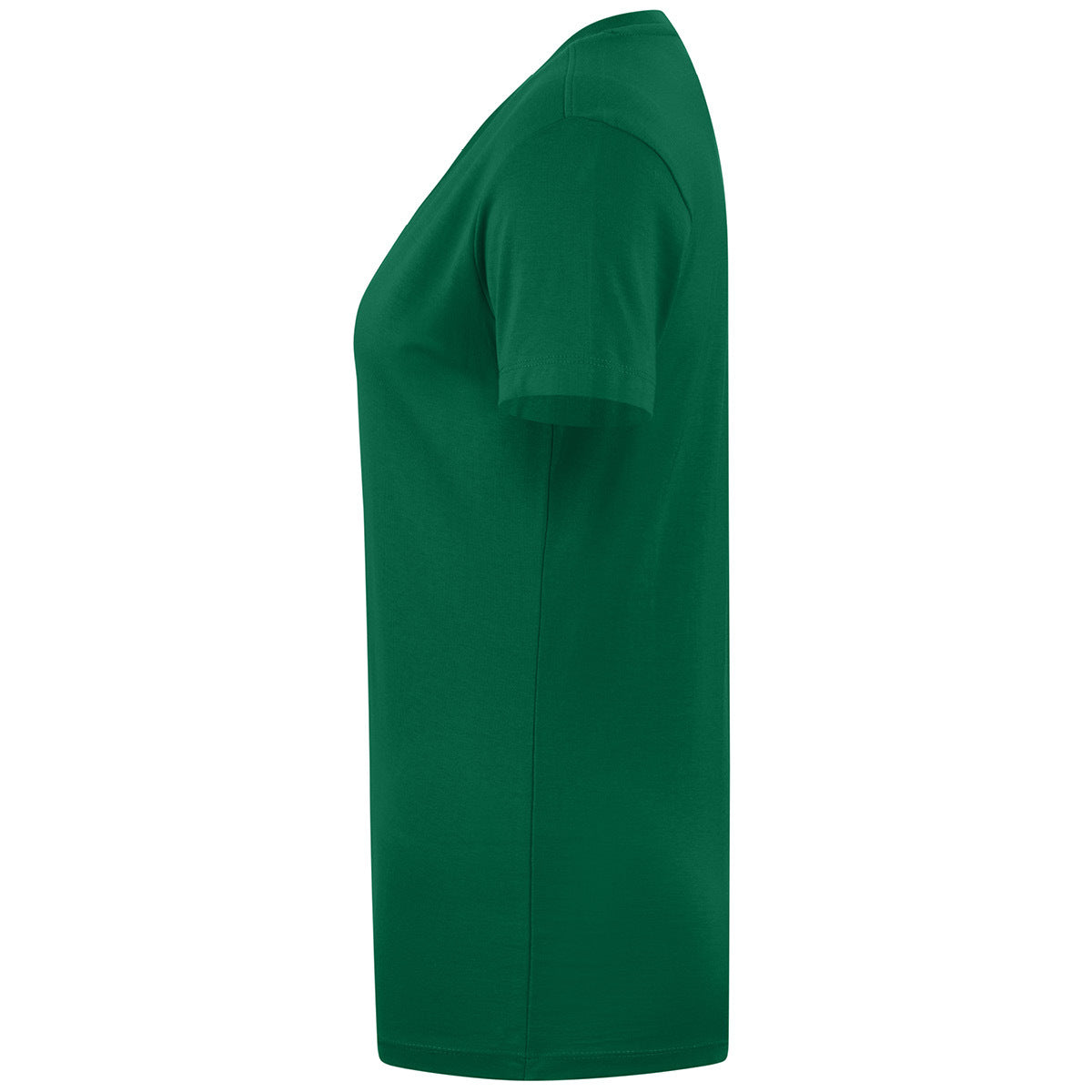 JAKO T-Shirt Organic Damen (grün)