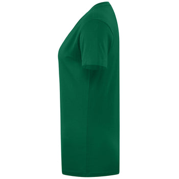 JAKO T-Shirt Organic Damen (grün)