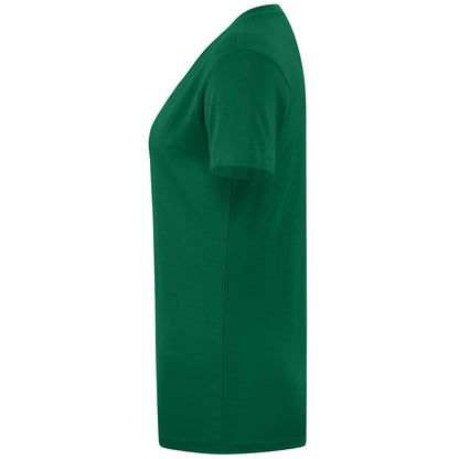 JAKO T-Shirt Organic Damen (grün)