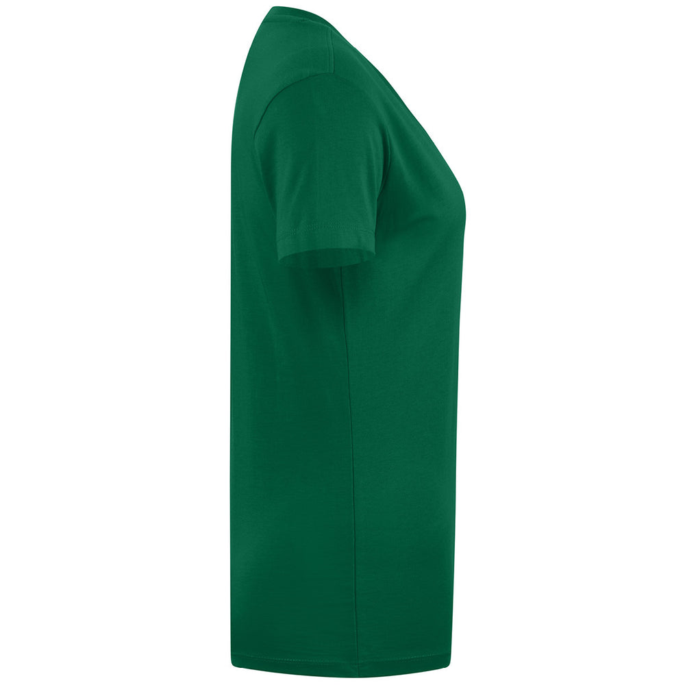 JAKO T-Shirt Organic Damen (grün)