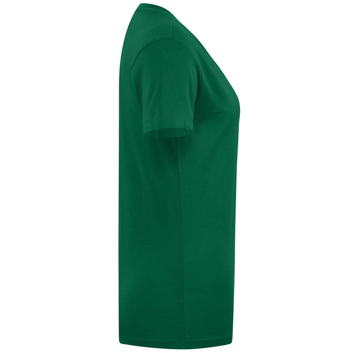 JAKO T-Shirt Organic Damen (grün)