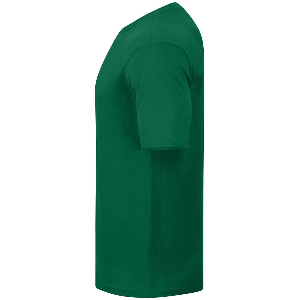 JAKO T-Shirt Organic (grün)