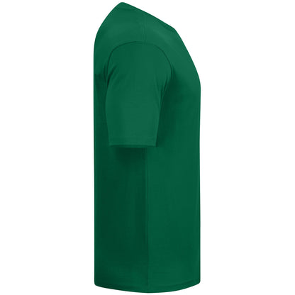 JAKO T-Shirt Organic (grün)