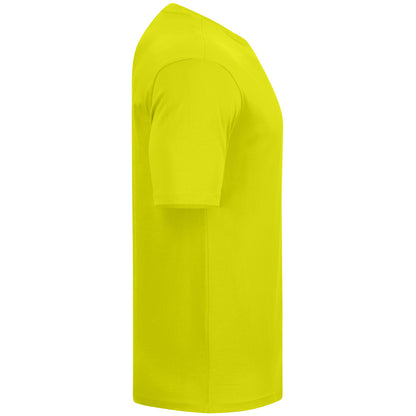 JAKO T-Shirt Organic (lime)