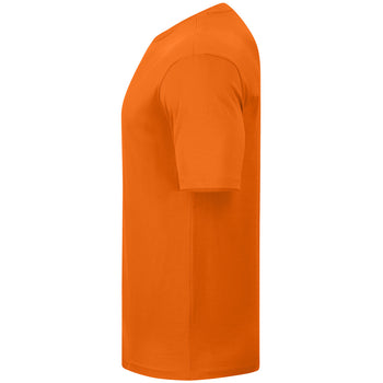 JAKO T-Shirt Organic (orange)