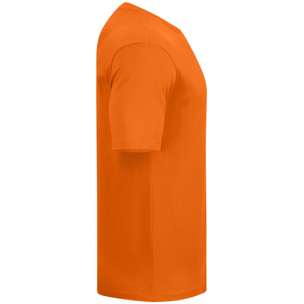 JAKO T-Shirt Organic (orange)