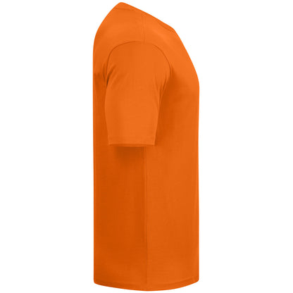 JAKO T-Shirt Organic (orange)