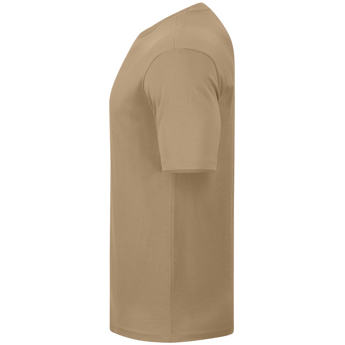 JAKO T-Shirt Organic (sand)