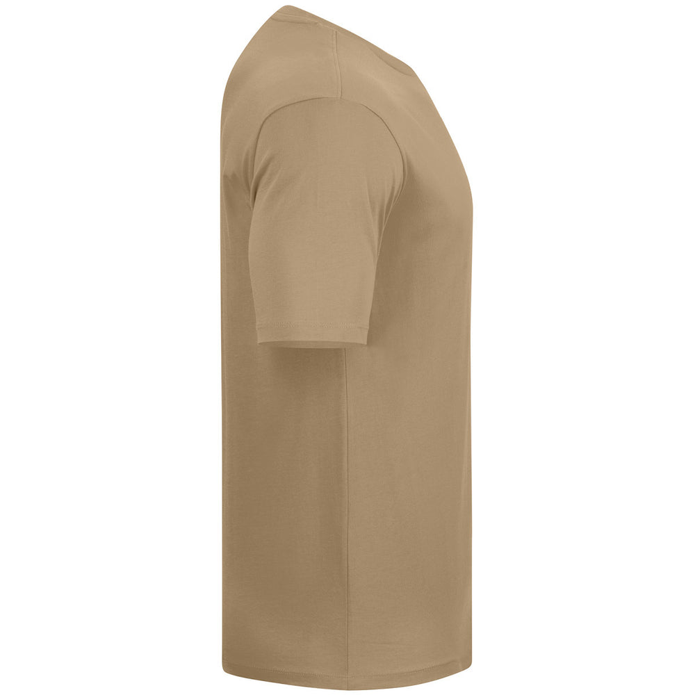 JAKO T-Shirt Organic (sand)