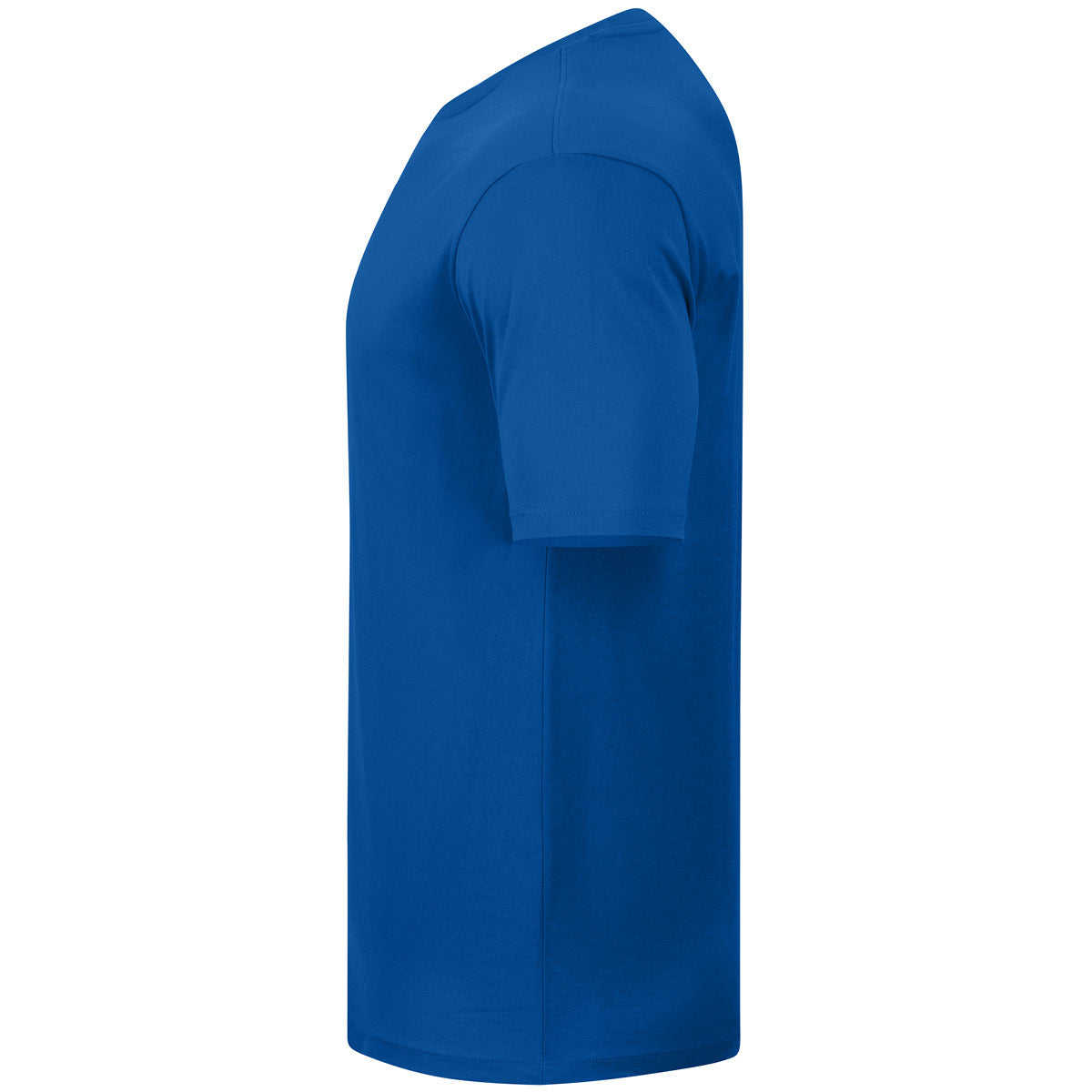 JAKO T-Shirt Organic (royal)