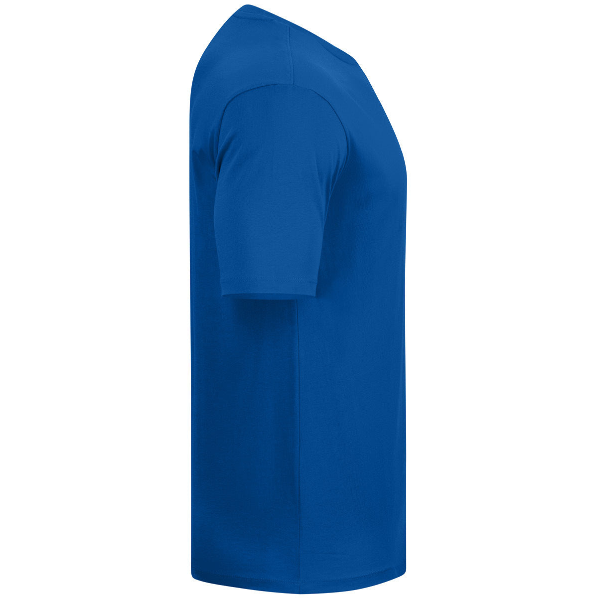 JAKO T-Shirt Organic (royal)