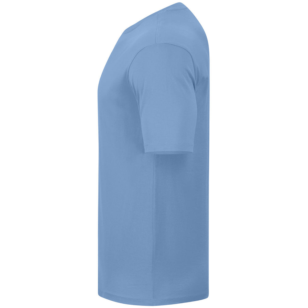 JAKO T-Shirt Organic (eisblau)