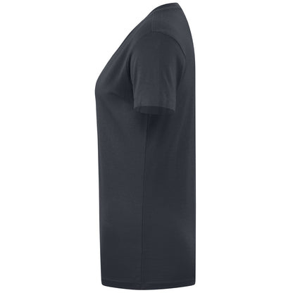 JAKO T-Shirt Organic Damen (anthrazit)
