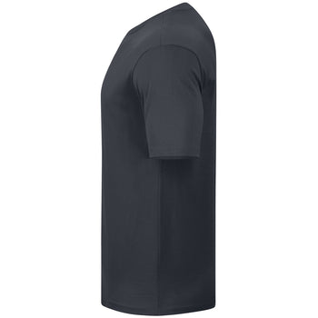 JAKO T-Shirt Organic (anthrazit)
