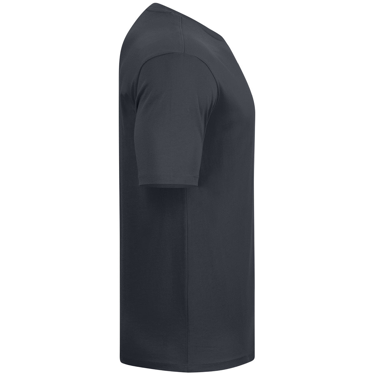 JAKO T-Shirt Organic (anthrazit)