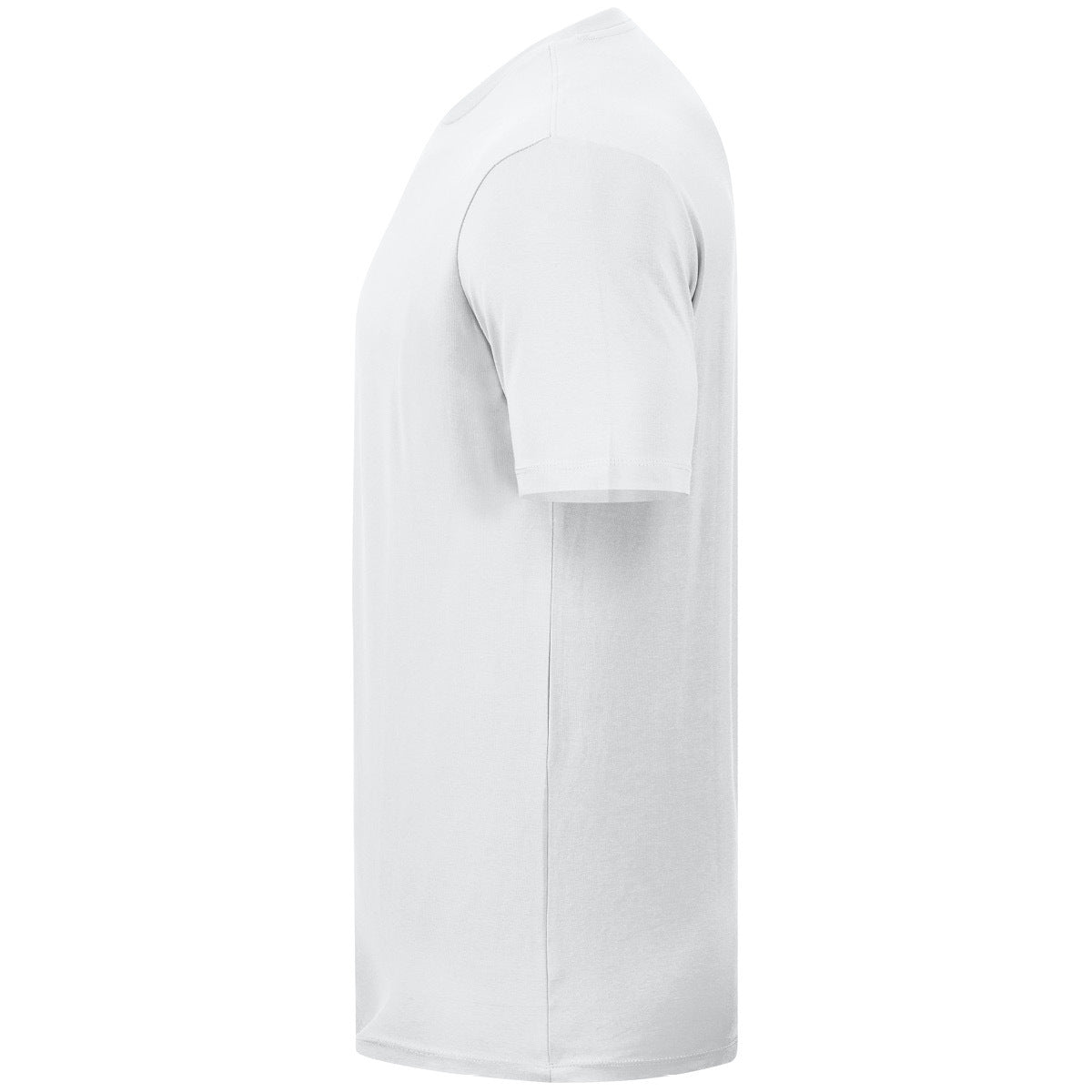 JAKO T-Shirt Organic Stretch (weiß)