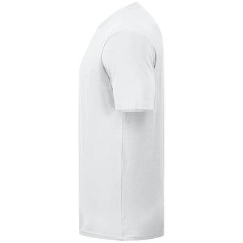 JAKO T-Shirt Organic Stretch (weiß)