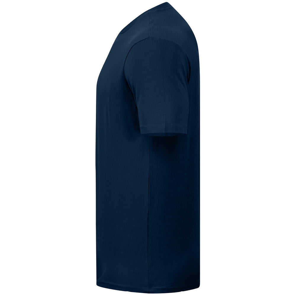 JAKO T-Shirt Organic Stretch (marine)