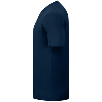 JAKO T-Shirt Organic Stretch (marine)