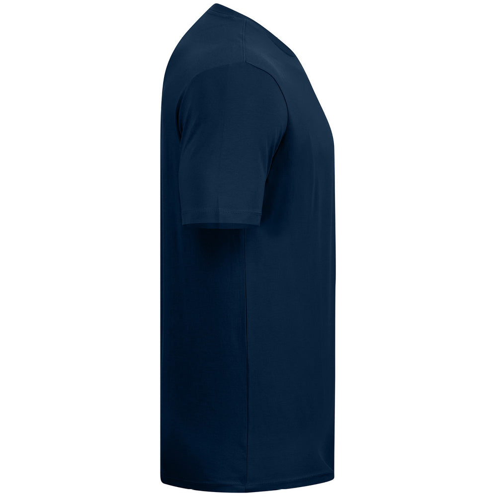 JAKO T-Shirt Organic Stretch (marine)