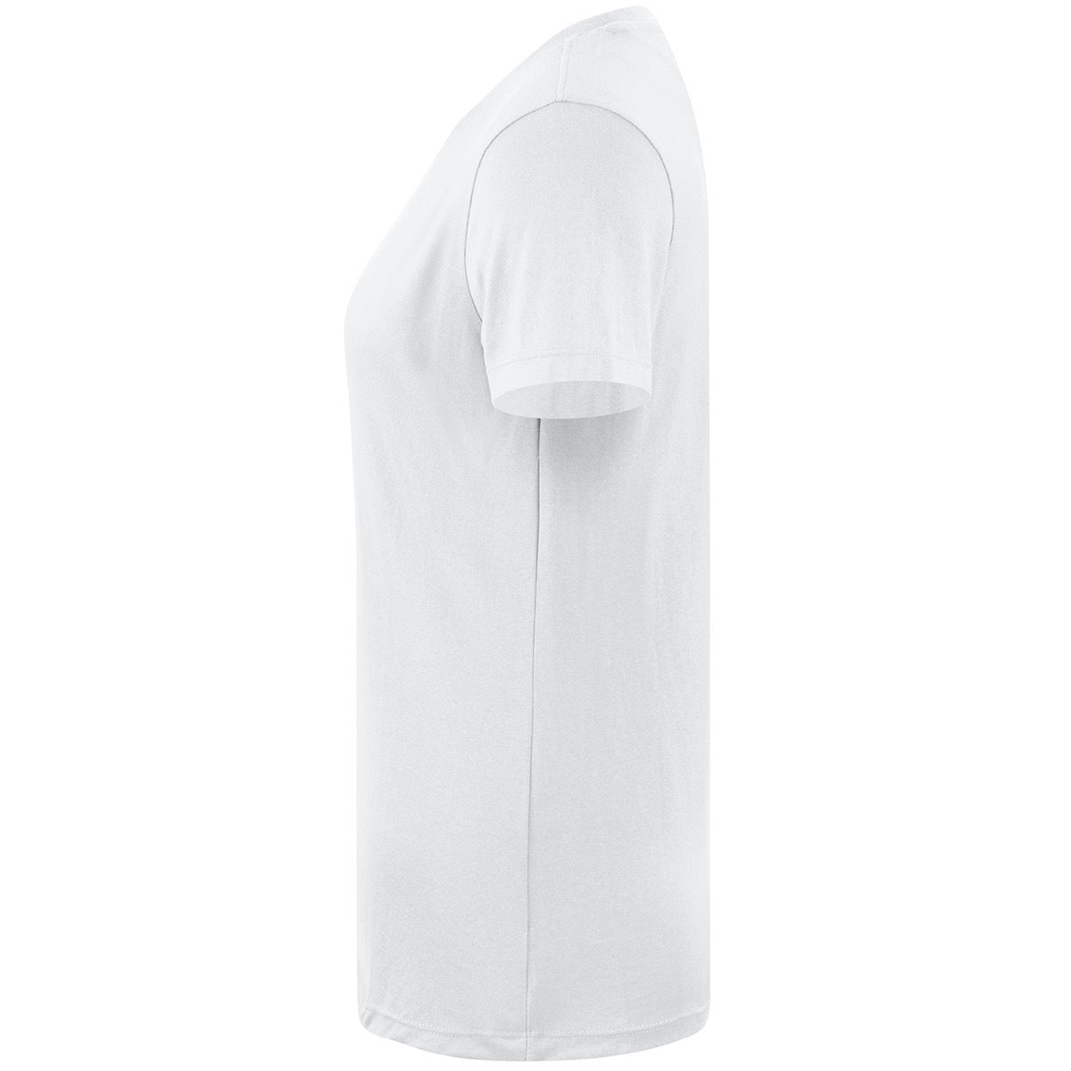 JAKO T-Shirt Doubletex Damen (weiß)