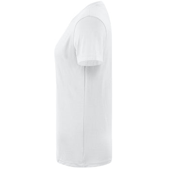 JAKO T-Shirt Doubletex Damen (weiß)