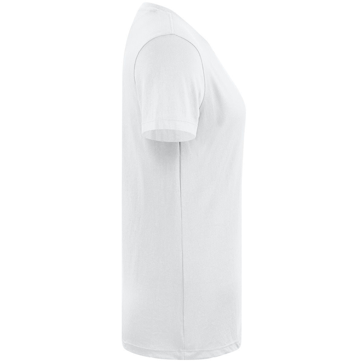JAKO T-Shirt Doubletex Damen (weiß)